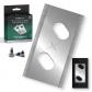 Lames de Rechange 8 Pcs pour Robot Tondeuse Robomow Cub Cubcadet