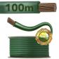 C�ble de D�limitation de 100 m pour Tondeuse Robots � Gazon Kit Vert Plastique