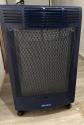 Campingaz CR 5000 Chauffage d appoint infrarouge gaz bleu m�tal � roulettes