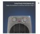 Chauffage soufflant Rowenta Compact Power 2000 W thermostat r�glable et s�curis�