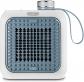Chauffage c�ramique De'Longhi Capsule Desk HFX10B03.LB radiateur soufflant mini