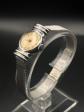 Lip Lady T15   Art d�co   Anses godronn�es   Montre m�canique vintage