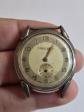 Marec Watch montre m�canique 15 rubis suisse 36,8 r�f 930 � r�parer