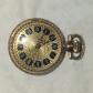 Ancienne Montre Pendentif Gousset M�canique Vintage Regawatch. Restaurer - Piece