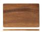 370-� Dessous de Plat Bois Convient � l'Usage Alimentaire Planches