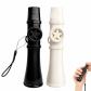 Lot de 2 Kazoos avec Cordon Harmonica pour Enfants Instruments de Musique