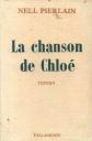 La chanson de Chlo�, Pierlain Nell