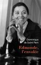 Edmonde, l'envol�e, Dominique de Saint Pern
