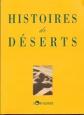 Histoires de d�serts, Dino Buzzati, Collectif,  Guy de Maupassant,  Jules Verne