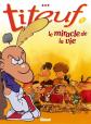 Titeuf tome 7. Le Miracle de la vie, Zep