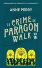 Le Crime de Paragon Walk, Anne Perry