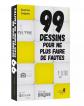 99 dessins pour ne plus faire de fautes, Sandrine Campese