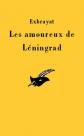 LES AMOUREUX DE LENINGRAD, Charles Exbrayat