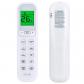 T�l�commande de Rechange pour Climatiseurs Midea - Ariston - Comfee Pi�ces