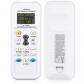T�l�commande Universelle Clim K 1028E T�l�commande Climatiseur Blanc