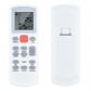 APGS02 ECGS02 Kit de T�l�commande de Rechange pour Climatiseur Daikin Blanc