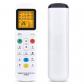 X9000 T�l�commande Universelle pour Climatiseur Compatible avec Plusieurs