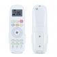 0010401996N T�l�commande de Rechange pour Climatiseur Haier Komeco Blanc