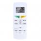 T�l�commande Convient pour Daikin ARXF25E ATXF25E Climatiseur Inverter Pompe