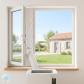 Joint de Fen�tre de Climatisation pour Climatiseurs Mobiles S�che linge S�che