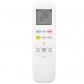 T�l�commande YKR T 011 E Universelle de Rechange pour Climatiseur L 101E