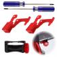 Interrupteurs Renforc�s V11 V10 Accessoires de Commande ABS 5 Pi�ces