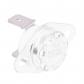 Thermostat KSD302 250V 16A Interrupteur de Temp�rature Normalement argent�