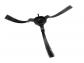 Brosse Compatible - Pi�ce de Rechange pour Robot Aspirateur Black   Decker