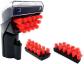 Pi�ces de Rechange Compatibles avec Bissell 1400B 3194 3353 2458 3588F Noir