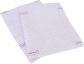 Kit Universel de Filtre � Graisse et Anti odeurs pour Hotte Aspirante