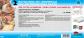 SV 4 Lot de 2 Rouleaux Thermoscellables pour Scellage 28 x 500 cm Transparent