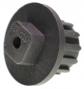 Embrayage Compatible - Pi�ce de Rechange pour Hachoir � Viande Bosch Plastique