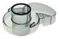 Bo�tier Compatible - Pi�ce de Rechange pour Extracteur de Jus Severin Plastique