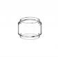 Tube en Verre de Rechange pour Zeus X RTA Fat Glass Transparent Accessoires