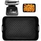 Doublures de Friteuse � Air pour Ninja AG551UK AG551UKCP Accessoires Noir
