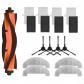 Kit de Pi�ces de Rechange pour Aspirateur Brosses Lat�rales Voir Image