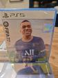 FIFA 22   PS5   PlayStation 5   PAL FR   NEUF sous blister
