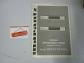 Notice mode d'empli Marantz ST440 ST440L   Tuner