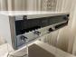 Tuner Hi Fi Vintage Dual CT 19   Silver & Blanc   Enti�rement test�
