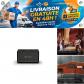 Marshall Stanmore III Enceinte Bluetooth Noire Son Puissant