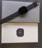 Apple Watch Ultra 3 Cellular   GPS   49mm Titane Bracelet Oc�an Black