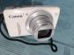 Canon PowerShot SX600 HS blanc proche du neuf 16,0 m�gapixels num�rique