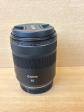Canon RF 85mm F2 Macro IS STM objectif portrait monture RF