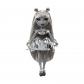 Shadow High   Poup�e Mannequin   Luna   Cheveux gris