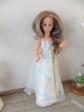 POUPEE MANNEQUIN CATHIE DE BELLA AUX YEUX VERT
