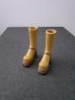 Bottes Poup�e Bratz Meygan - Sasha   Xpress It! (2002)   Chaussures Plateforme M