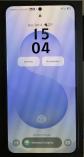 Samsung Galaxy S25  256 Go Bleu Smartphone avec coques-�tuis et c�ble