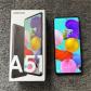 Samsung Galaxy A51 128 Go Prism Crush Black Smartphone