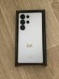 Samsung Galaxy S25 Ultra 256 Go Bleue Titane D�verrouill� Dual SIM SM S918B-DS