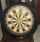 X DARTS Cible �lectronique de fl�chettes (dartboard) avec 1 fl�chette aimant�e